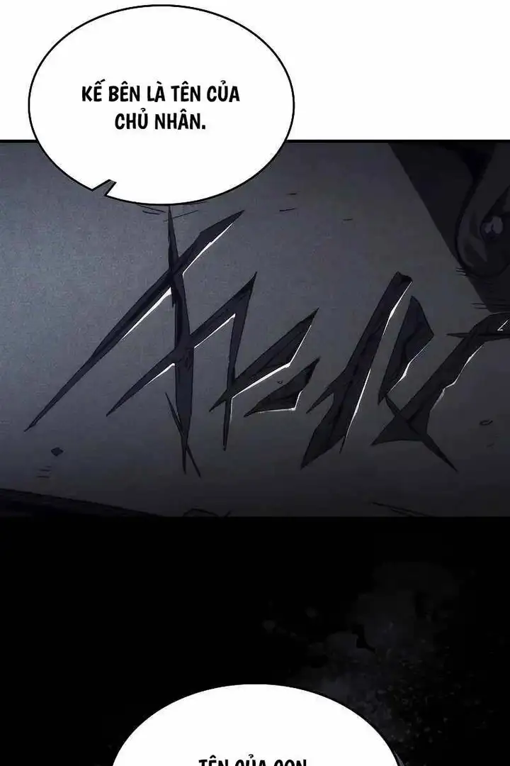 Truyện Tranh Hãy Hành Động Như Một Boss Đi Ngài Mr. Devourer trang 7