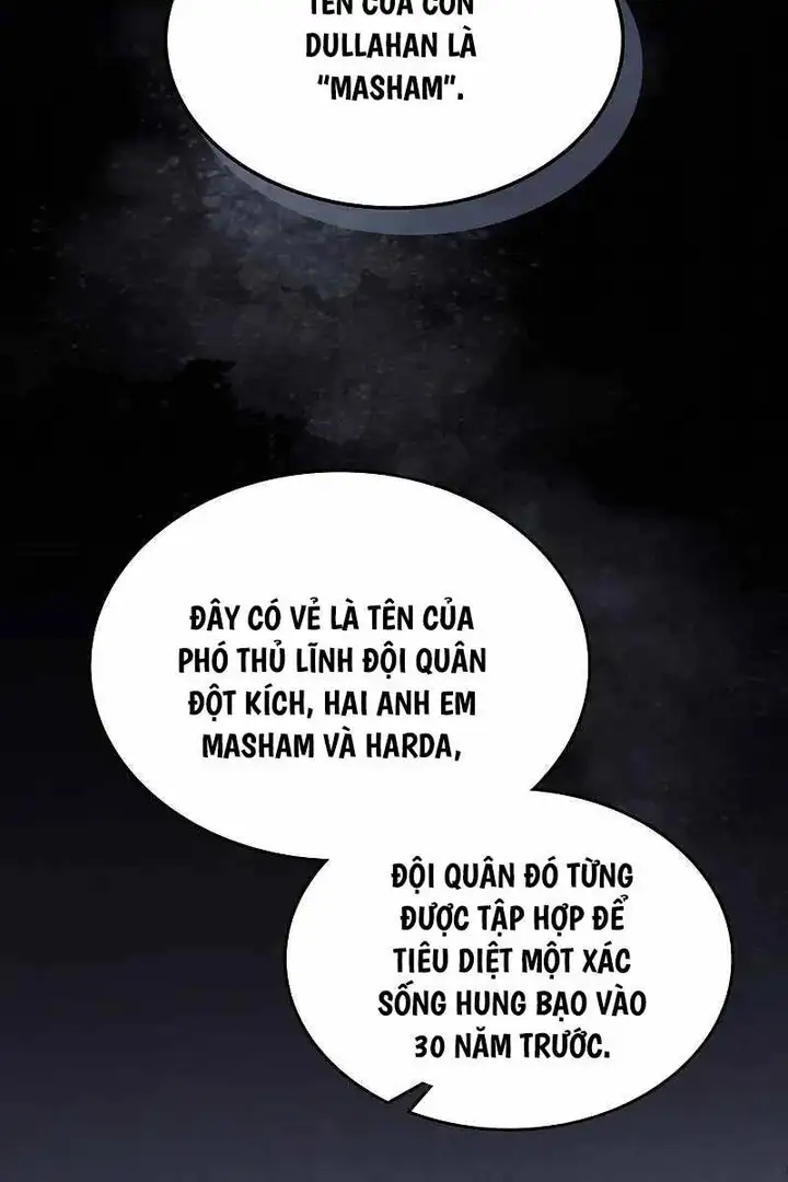 Truyện Tranh Hãy Hành Động Như Một Boss Đi Ngài Mr. Devourer trang 7