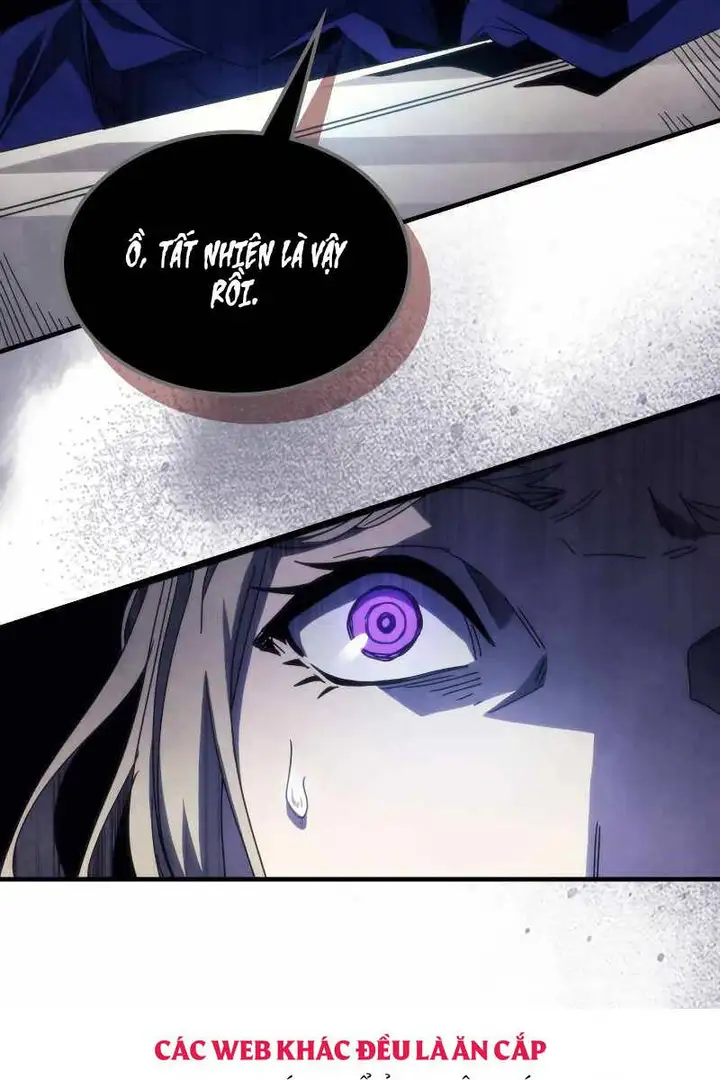 Truyện Tranh Hãy Hành Động Như Một Boss Đi Ngài Mr. Devourer trang 7