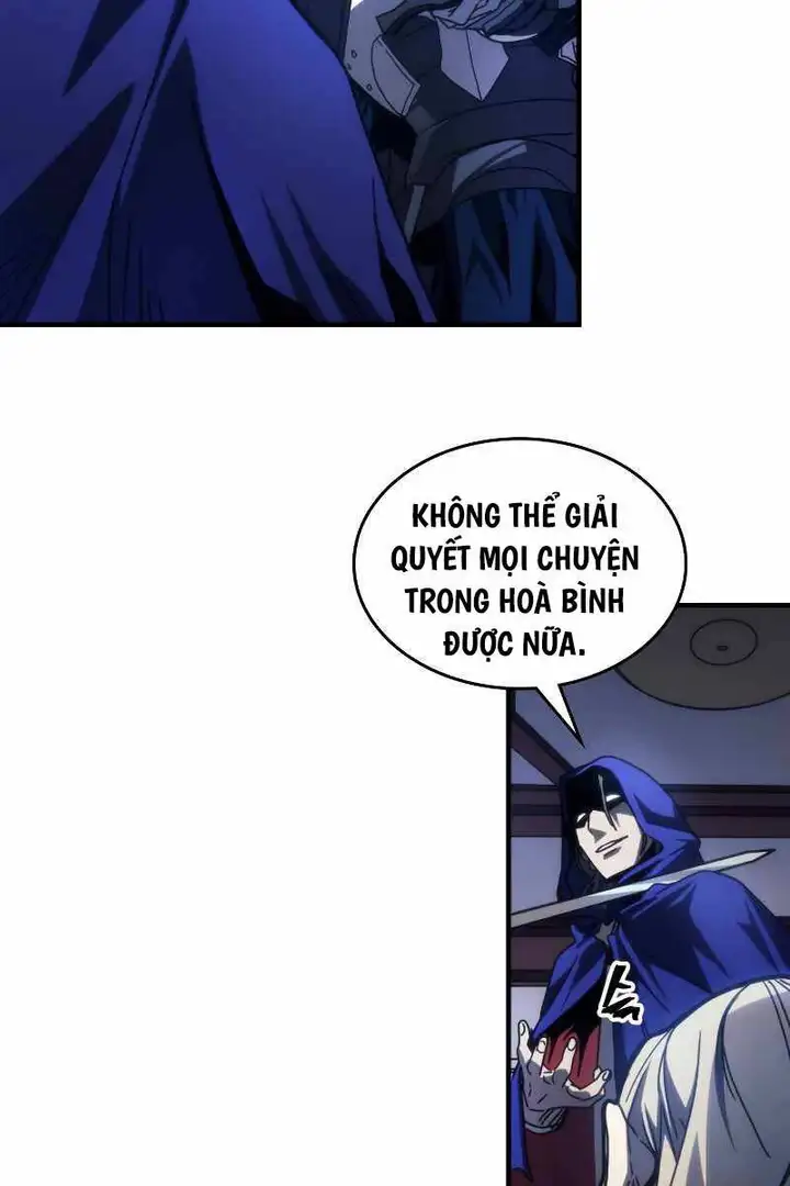 Truyện Tranh Hãy Hành Động Như Một Boss Đi Ngài Mr. Devourer trang 7