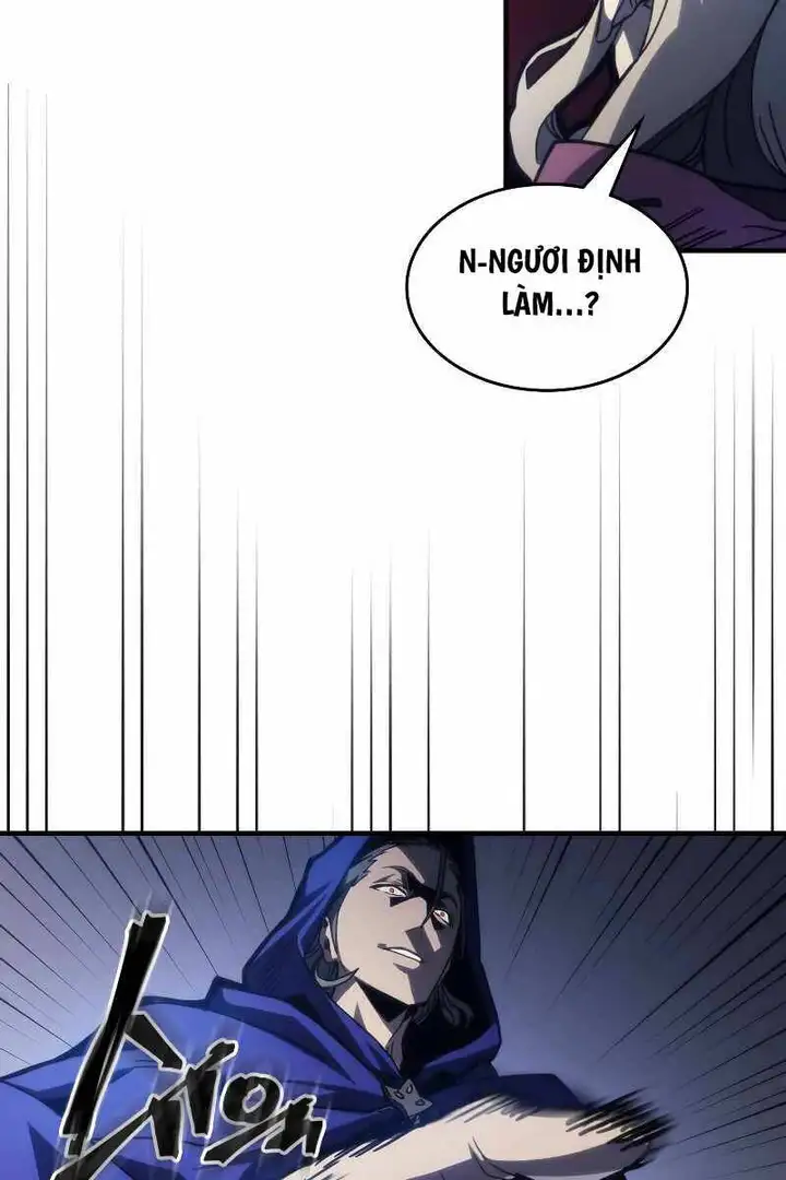 Truyện Tranh Hãy Hành Động Như Một Boss Đi Ngài Mr. Devourer trang 7