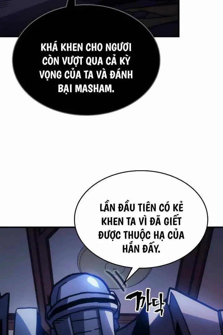 Truyện Tranh Hãy Hành Động Như Một Boss Đi Ngài Mr. Devourer trang 7