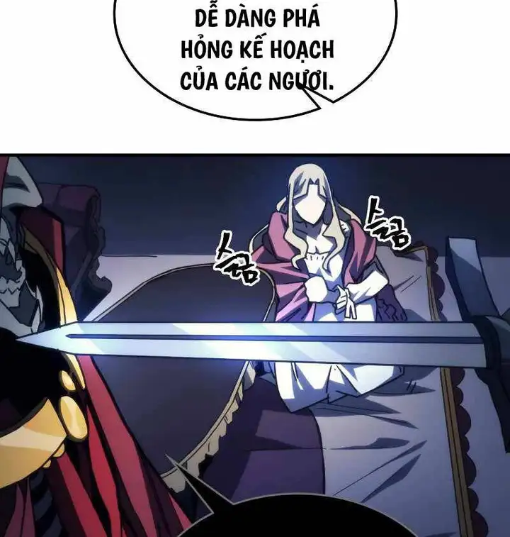 Truyện Tranh Hãy Hành Động Như Một Boss Đi Ngài Mr. Devourer trang 7