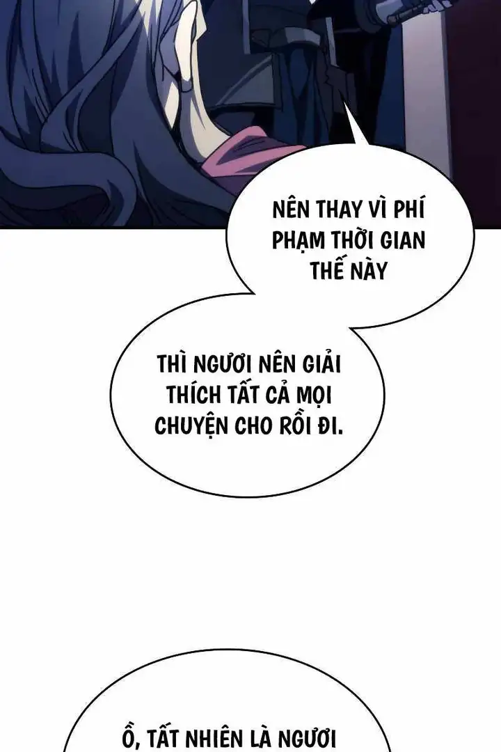 Truyện Tranh Hãy Hành Động Như Một Boss Đi Ngài Mr. Devourer trang 7