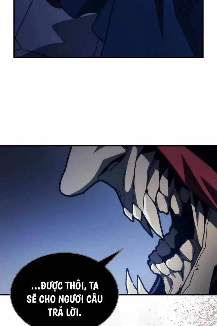 Truyện Tranh Hãy Hành Động Như Một Boss Đi Ngài Mr. Devourer trang 7