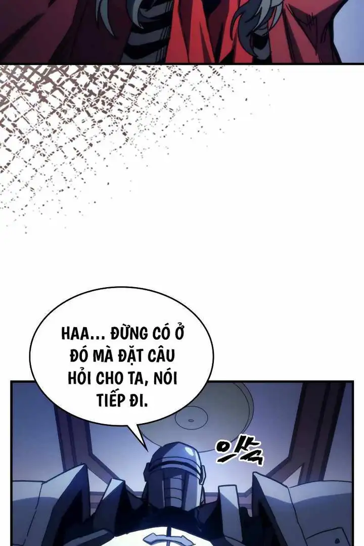 Truyện Tranh Hãy Hành Động Như Một Boss Đi Ngài Mr. Devourer trang 7