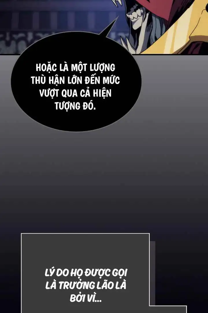 Truyện Tranh Hãy Hành Động Như Một Boss Đi Ngài Mr. Devourer trang 7