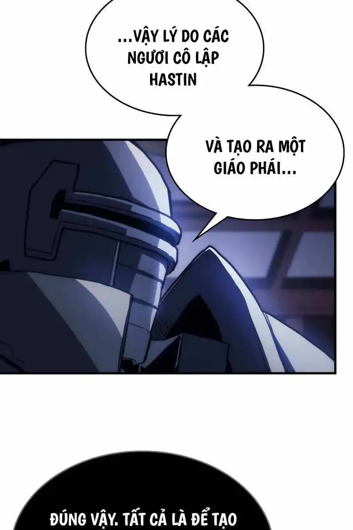 Truyện Tranh Hãy Hành Động Như Một Boss Đi Ngài Mr. Devourer trang 7