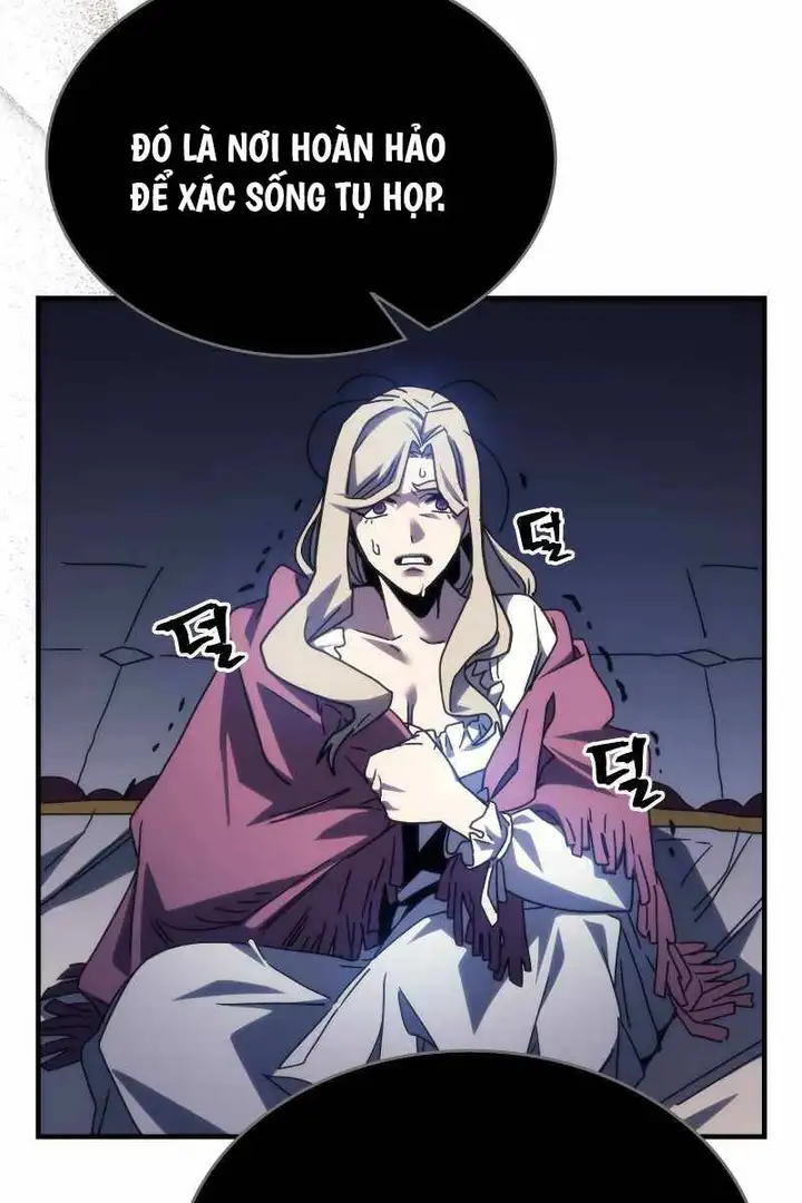 Truyện Tranh Hãy Hành Động Như Một Boss Đi Ngài Mr. Devourer trang 7