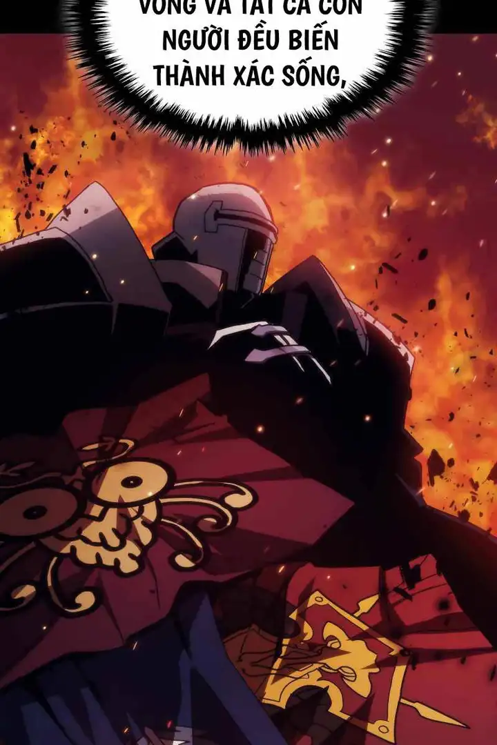 Truyện Tranh Hãy Hành Động Như Một Boss Đi Ngài Mr. Devourer trang 7