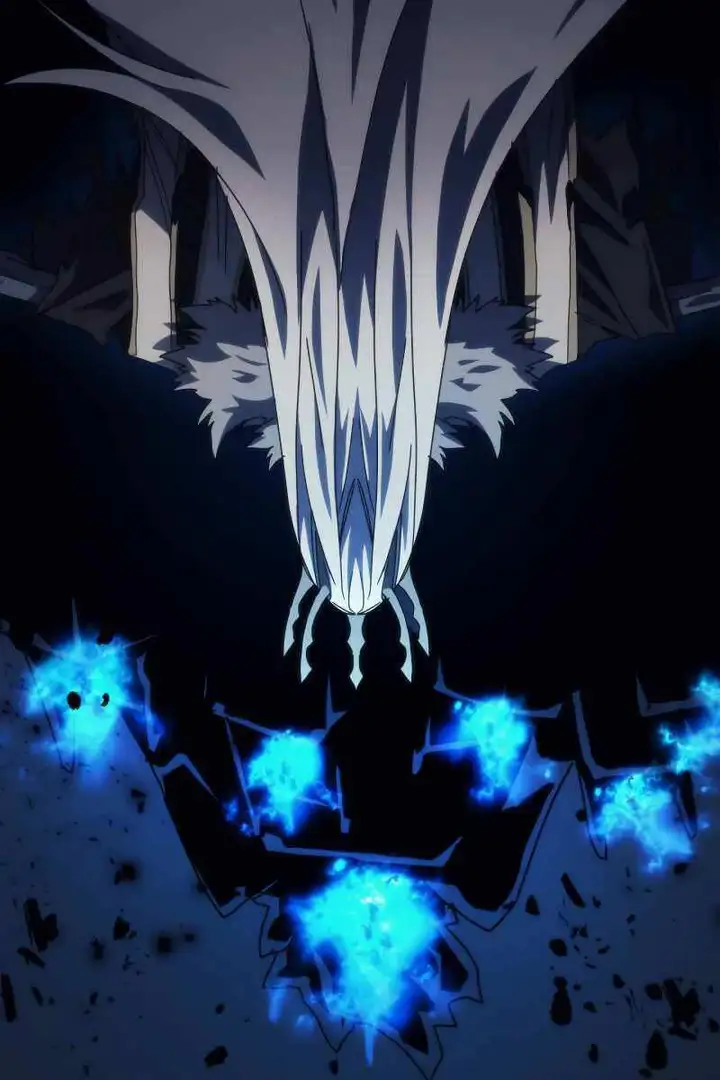 Truyện Tranh Hãy Hành Động Như Một Boss Đi Ngài Mr. Devourer trang 7