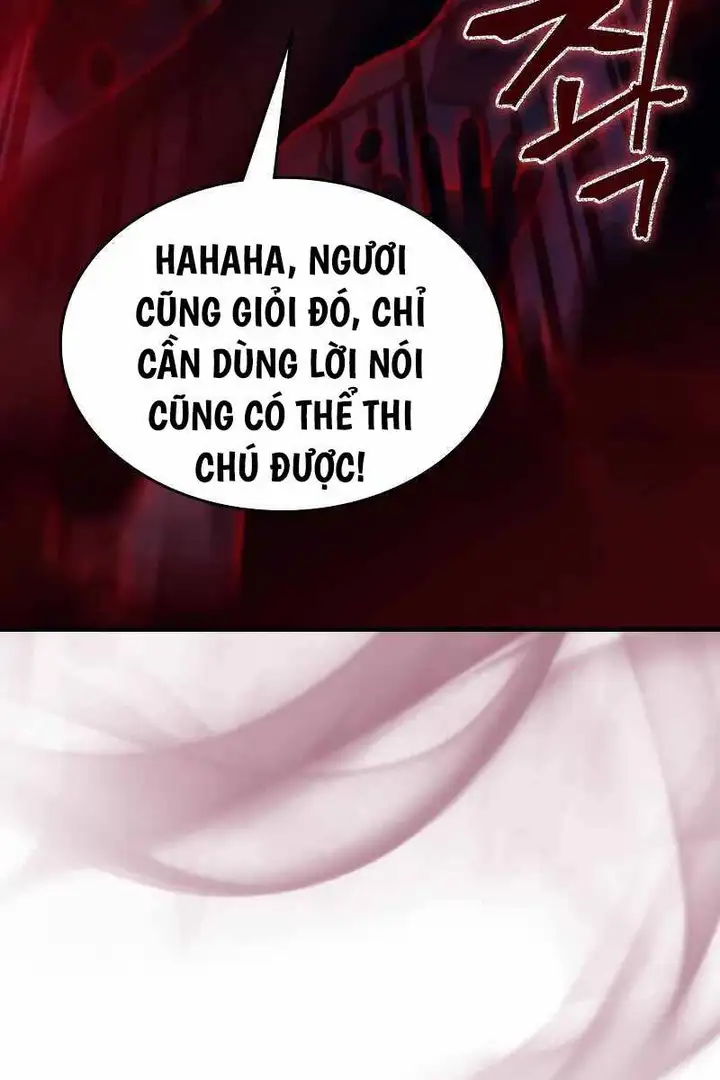 Truyện Tranh Hãy Hành Động Như Một Boss Đi Ngài Mr. Devourer trang 7