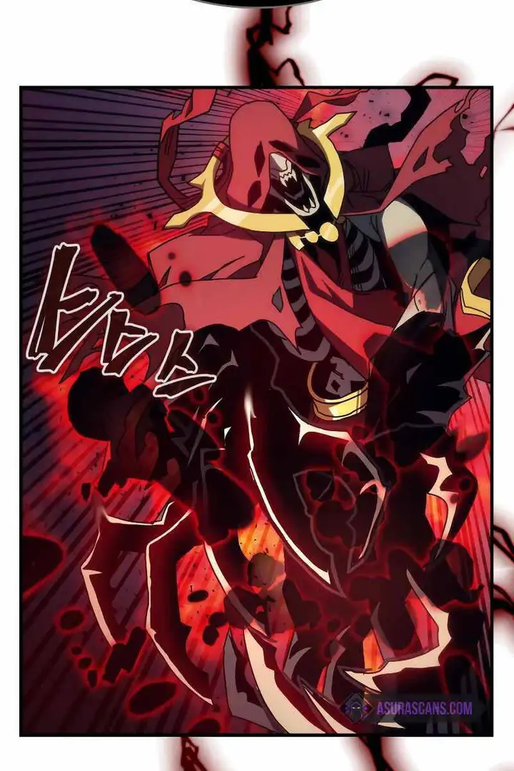 Truyện Tranh Hãy Hành Động Như Một Boss Đi Ngài Mr. Devourer trang 7