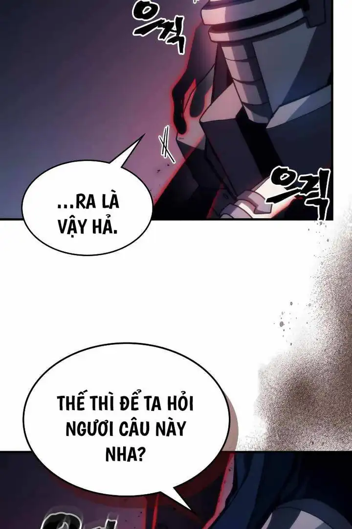 Truyện Tranh Hãy Hành Động Như Một Boss Đi Ngài Mr. Devourer trang 7