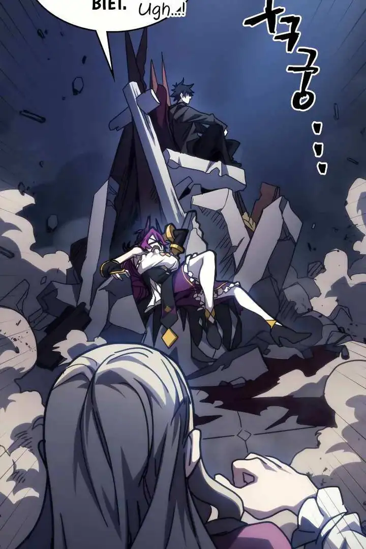 Truyện Tranh Hãy Hành Động Như Một Boss Đi Ngài Mr. Devourer trang 7