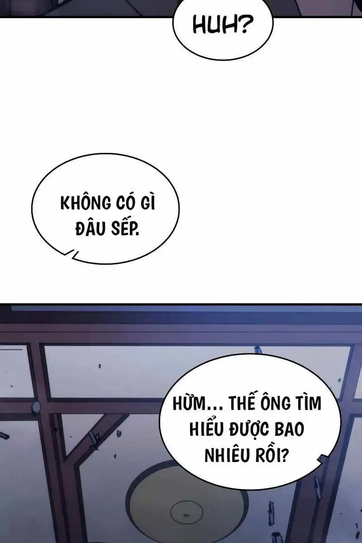 Truyện Tranh Hãy Hành Động Như Một Boss Đi Ngài Mr. Devourer trang 7