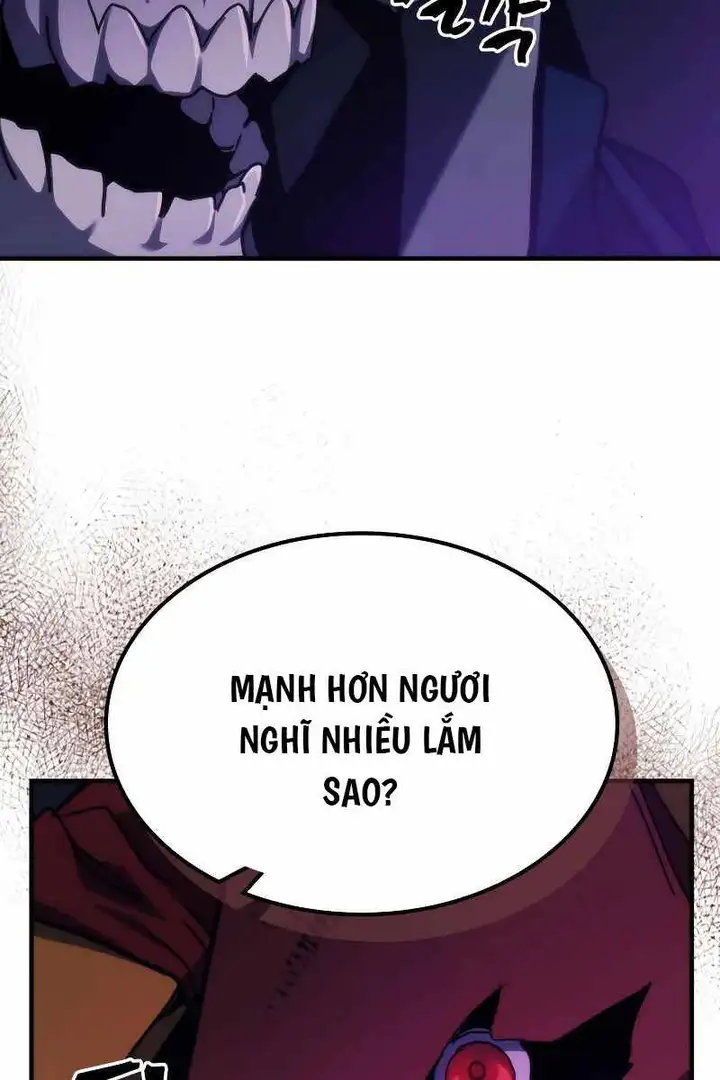 Truyện Tranh Hãy Hành Động Như Một Boss Đi Ngài Mr. Devourer trang 7