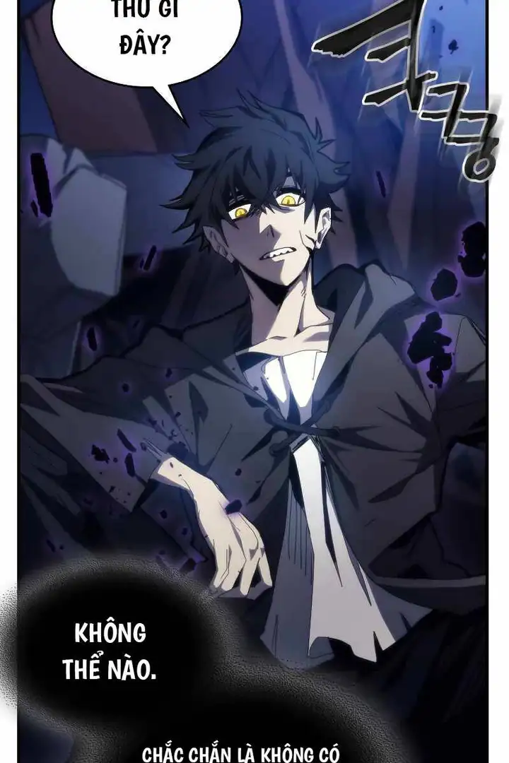 Truyện Tranh Hãy Hành Động Như Một Boss Đi Ngài Mr. Devourer trang 7