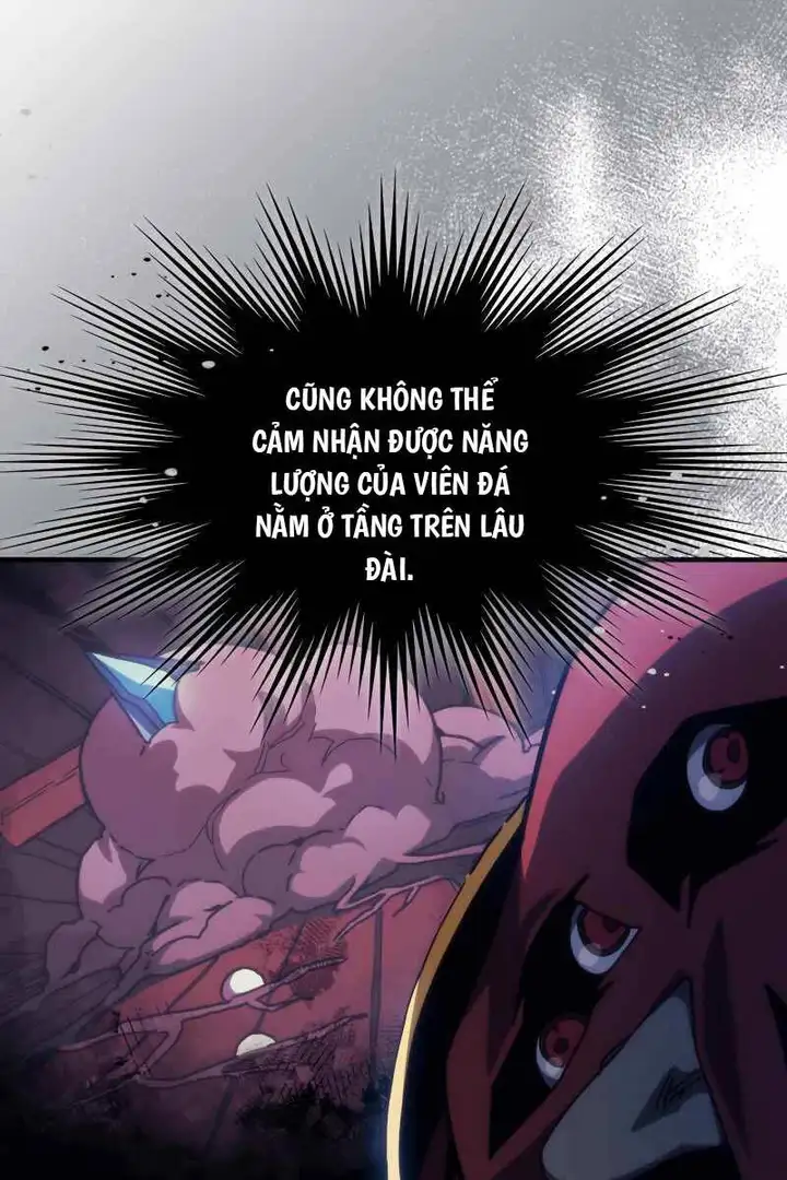 Truyện Tranh Hãy Hành Động Như Một Boss Đi Ngài Mr. Devourer trang 7