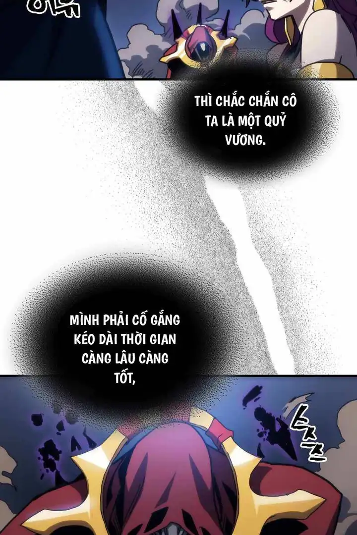 Truyện Tranh Hãy Hành Động Như Một Boss Đi Ngài Mr. Devourer trang 7