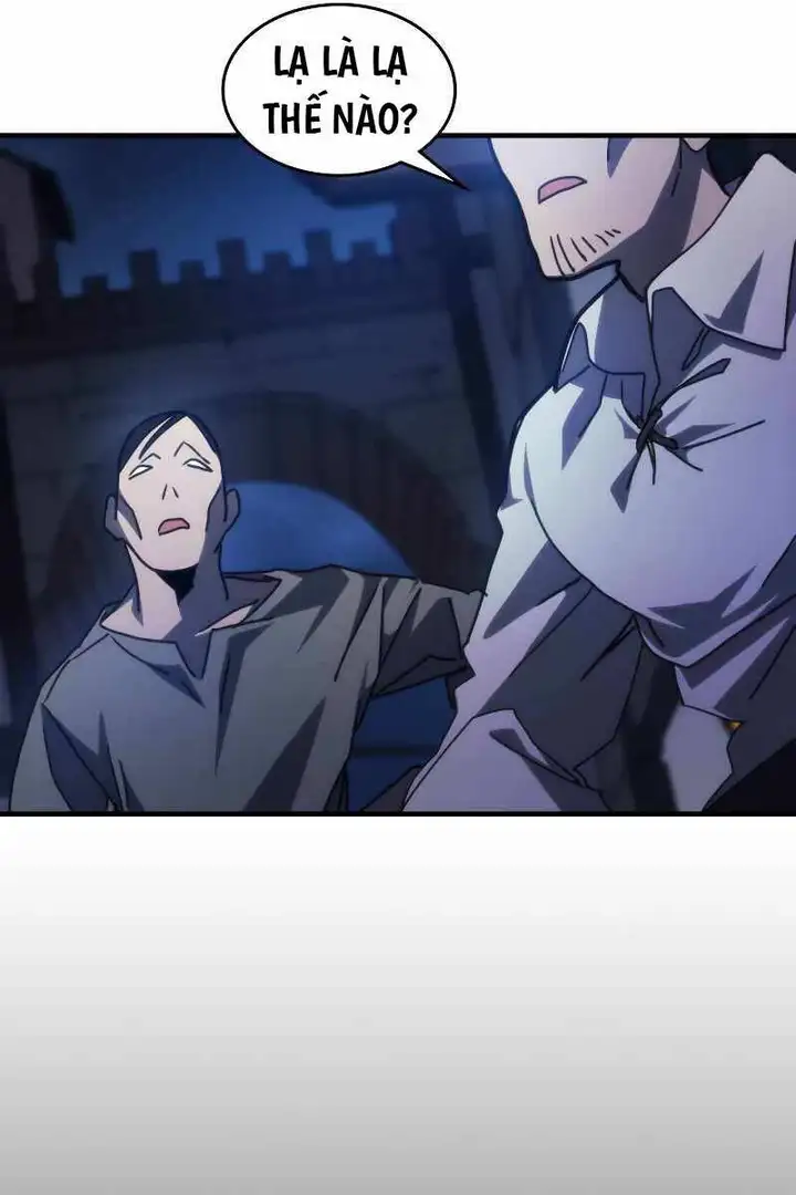 Truyện Tranh Hãy Hành Động Như Một Boss Đi Ngài Mr. Devourer trang 7