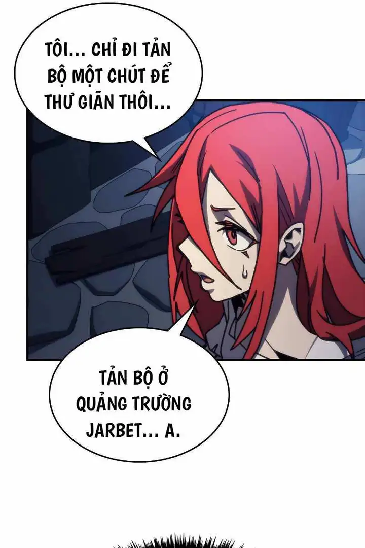 Truyện Tranh Hãy Hành Động Như Một Boss Đi Ngài Mr. Devourer trang 7