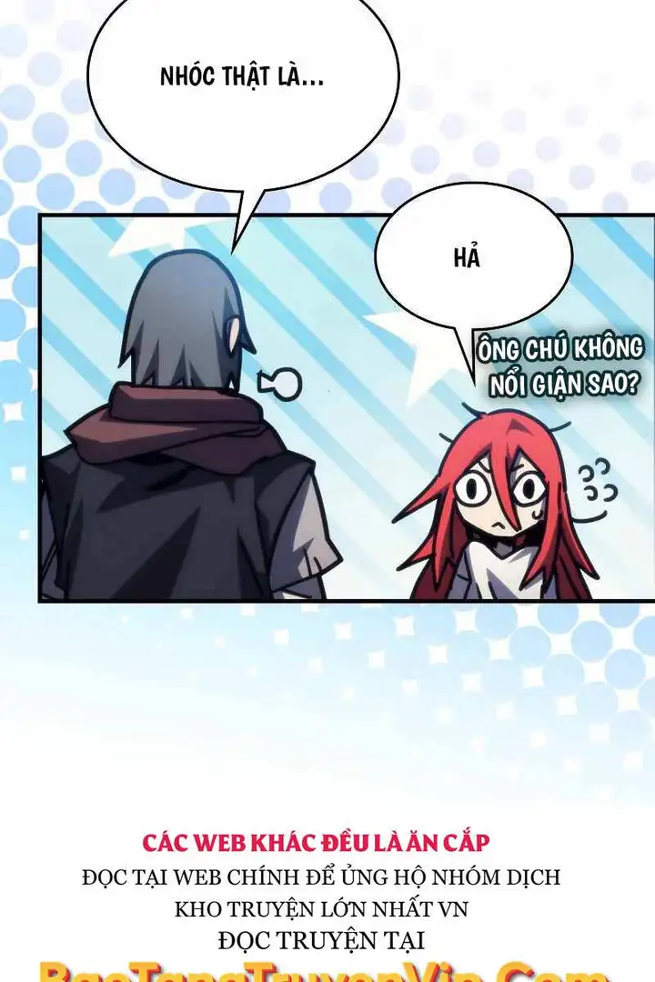 Truyện Tranh Hãy Hành Động Như Một Boss Đi Ngài Mr. Devourer trang 7