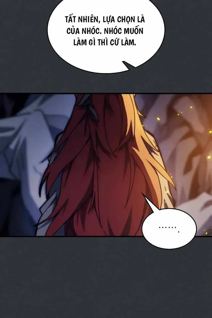 Truyện Tranh Hãy Hành Động Như Một Boss Đi Ngài Mr. Devourer trang 7