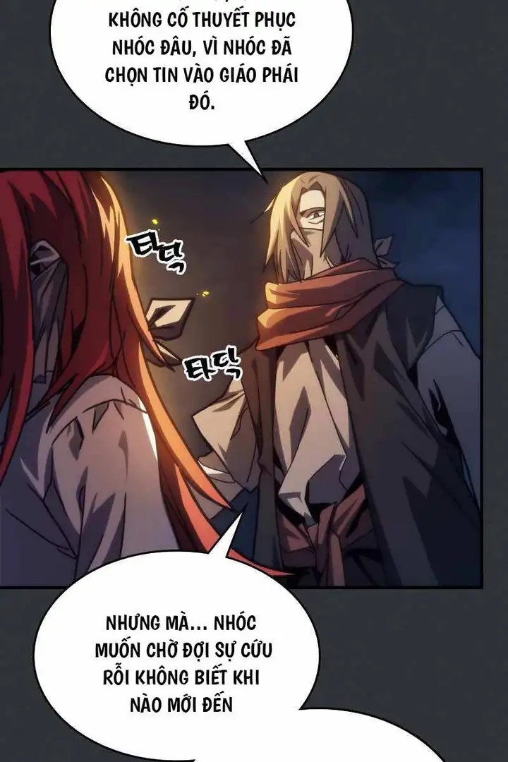 Truyện Tranh Hãy Hành Động Như Một Boss Đi Ngài Mr. Devourer trang 7