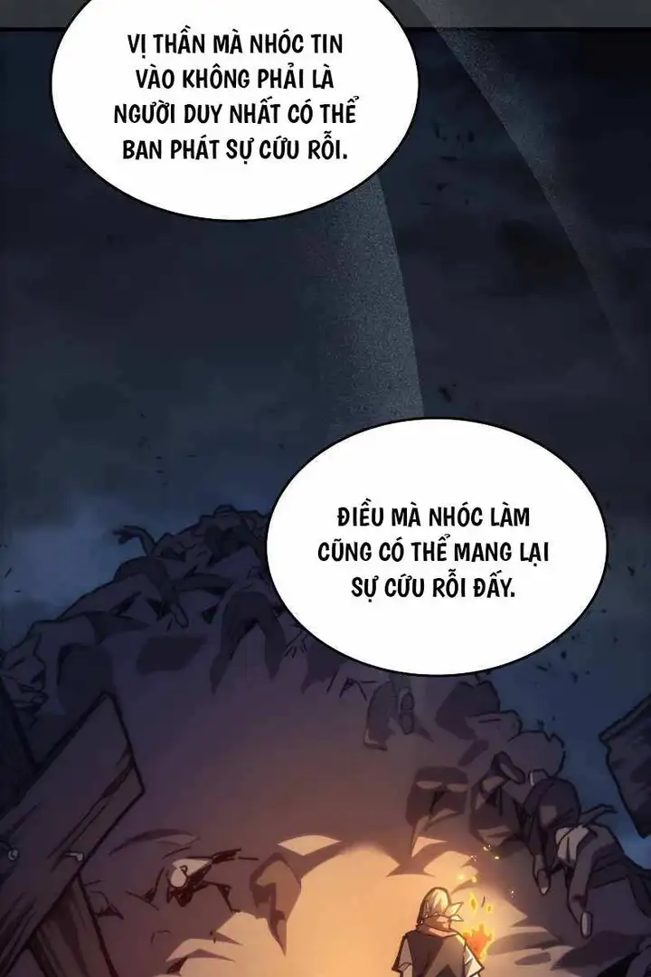 Truyện Tranh Hãy Hành Động Như Một Boss Đi Ngài Mr. Devourer trang 7