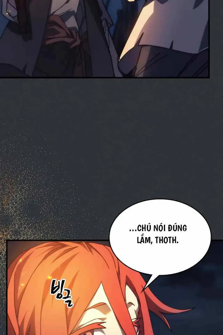 Truyện Tranh Hãy Hành Động Như Một Boss Đi Ngài Mr. Devourer trang 7