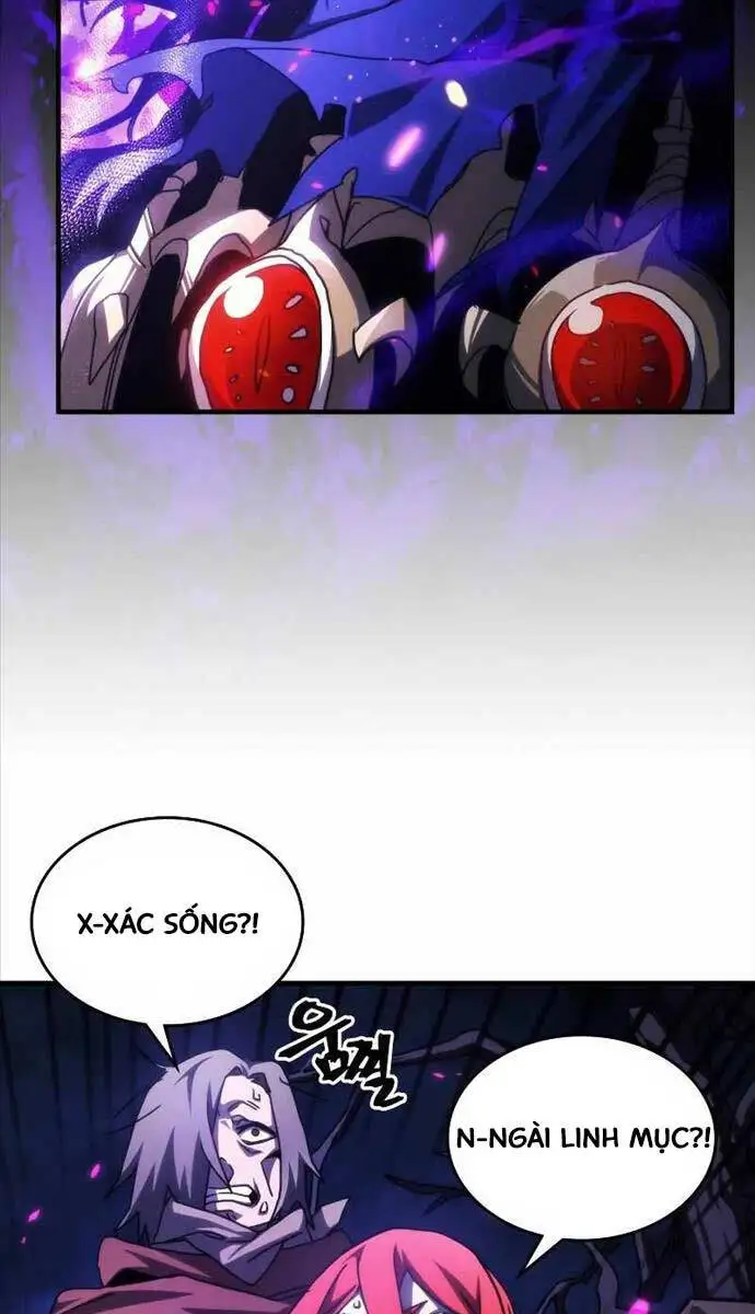 Truyện Tranh Hãy Hành Động Như Một Boss Đi Ngài Mr. Devourer trang 7