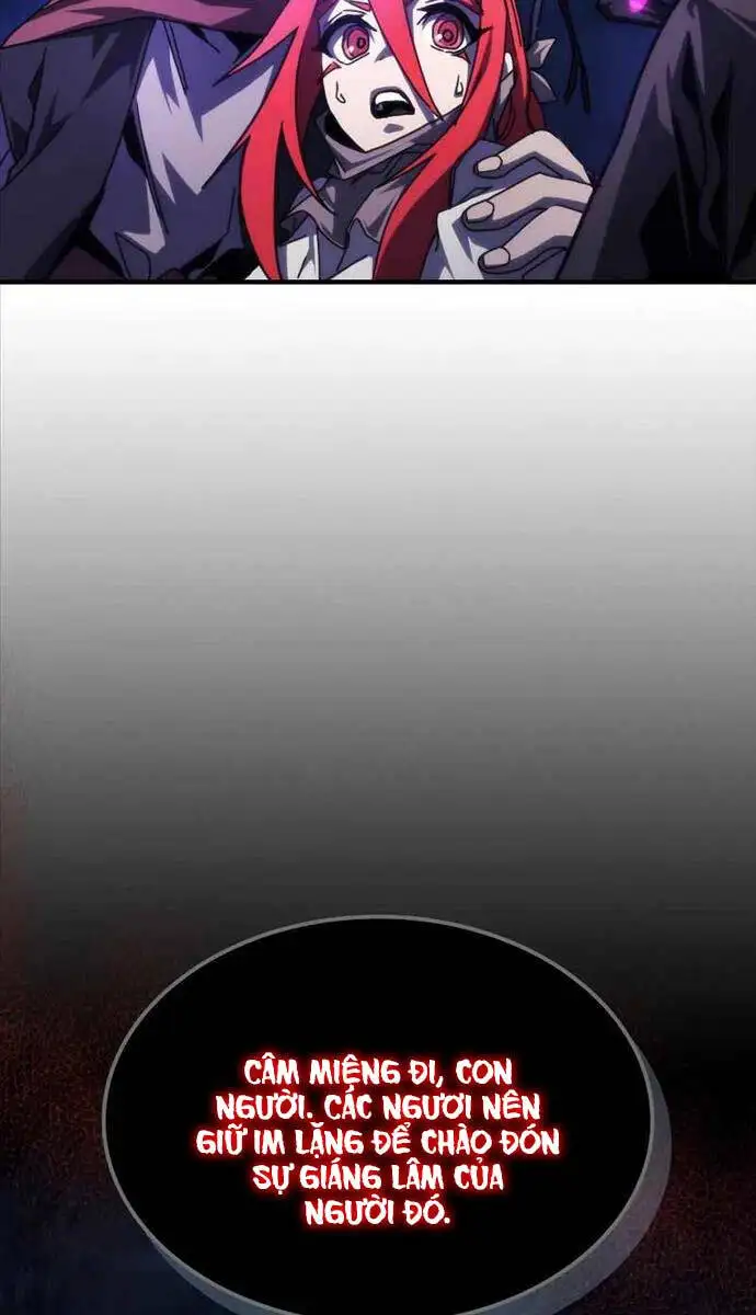 Truyện Tranh Hãy Hành Động Như Một Boss Đi Ngài Mr. Devourer trang 7