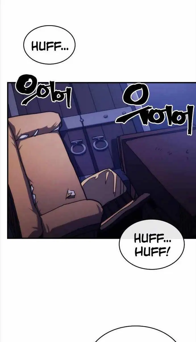 Truyện Tranh Hãy Hành Động Như Một Boss Đi Ngài Mr. Devourer trang 7