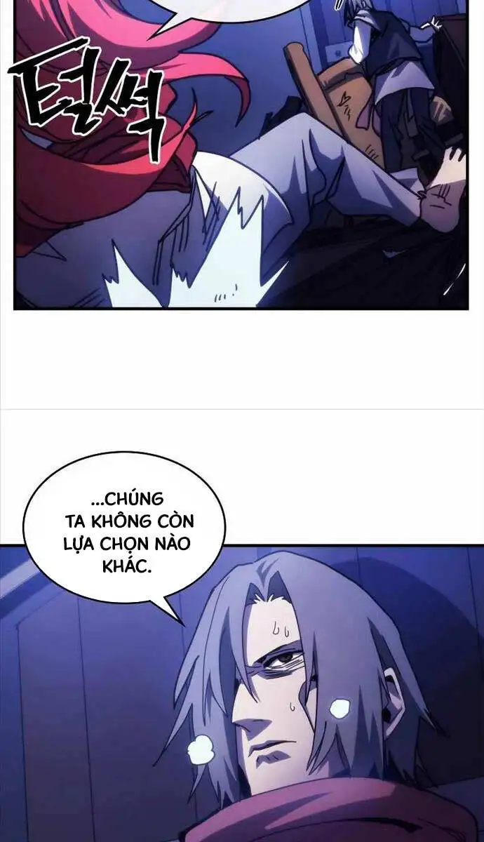 Truyện Tranh Hãy Hành Động Như Một Boss Đi Ngài Mr. Devourer trang 7