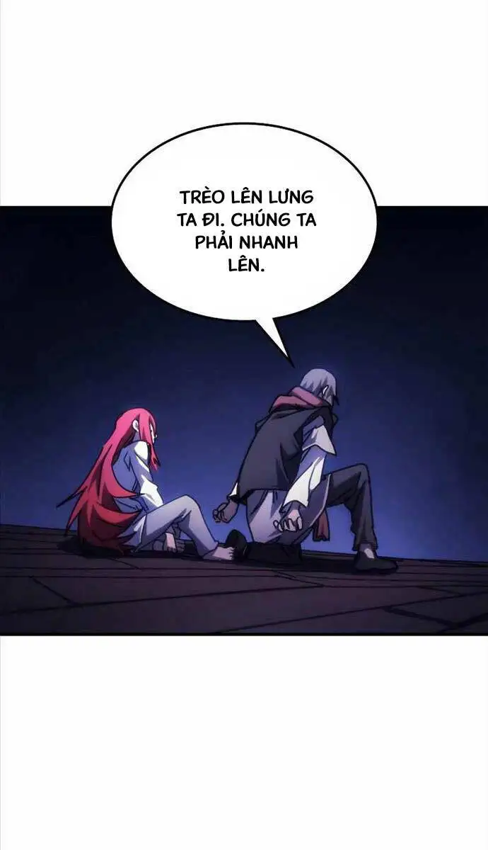 Truyện Tranh Hãy Hành Động Như Một Boss Đi Ngài Mr. Devourer trang 7