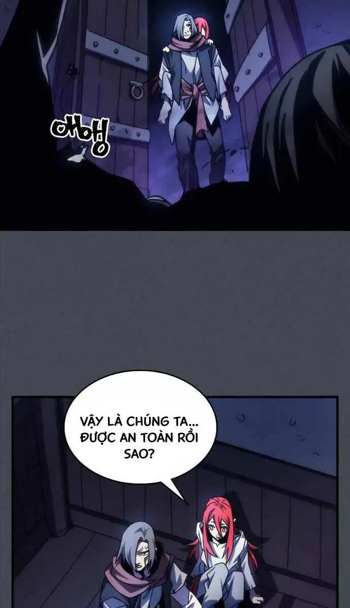 Truyện Tranh Hãy Hành Động Như Một Boss Đi Ngài Mr. Devourer trang 7