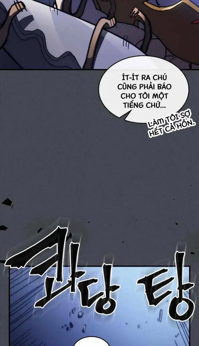 Truyện Tranh Hãy Hành Động Như Một Boss Đi Ngài Mr. Devourer trang 7