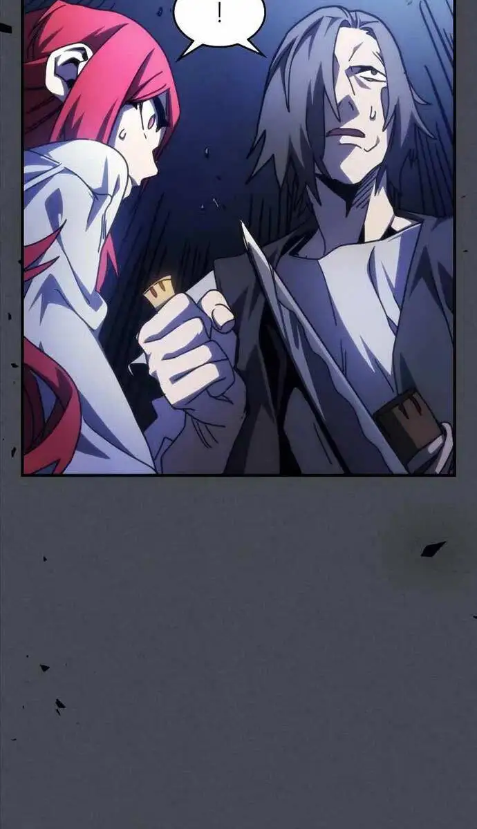 Truyện Tranh Hãy Hành Động Như Một Boss Đi Ngài Mr. Devourer trang 7