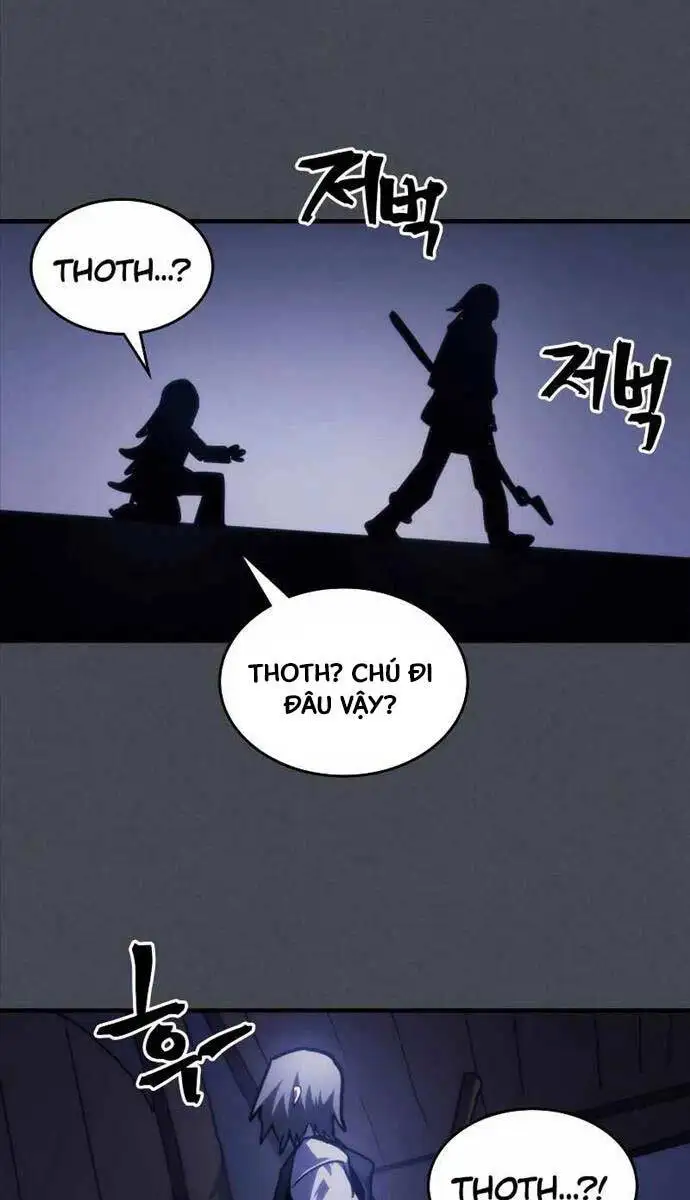 Truyện Tranh Hãy Hành Động Như Một Boss Đi Ngài Mr. Devourer trang 7