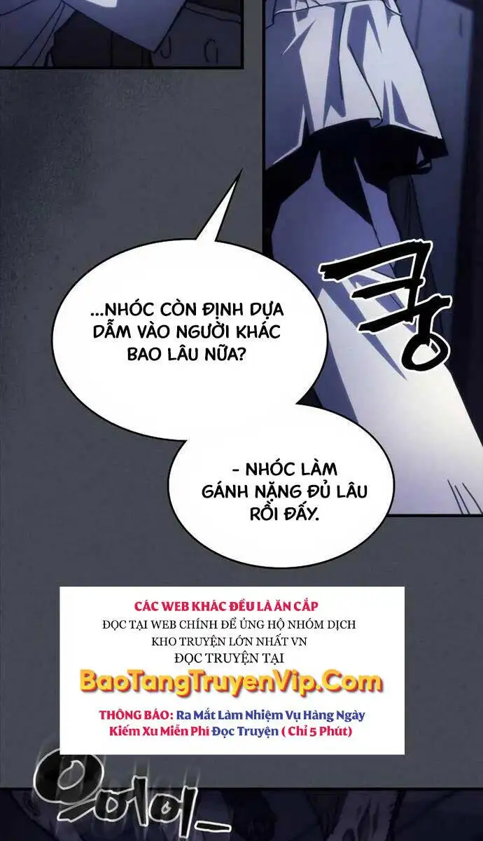 Truyện Tranh Hãy Hành Động Như Một Boss Đi Ngài Mr. Devourer trang 7