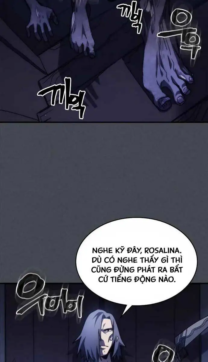 Truyện Tranh Hãy Hành Động Như Một Boss Đi Ngài Mr. Devourer trang 7