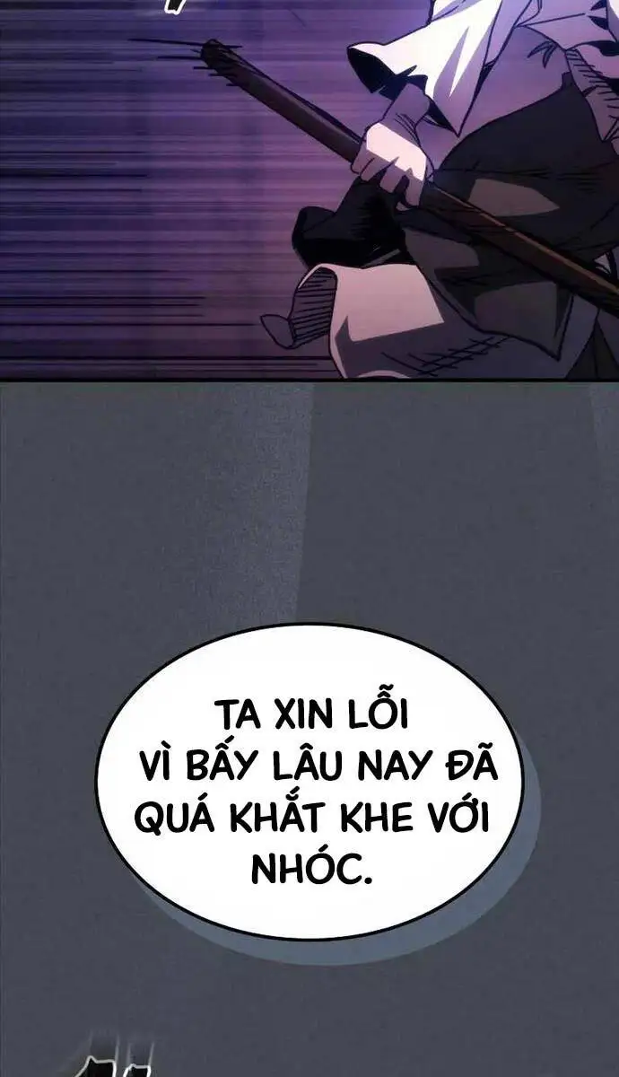 Truyện Tranh Hãy Hành Động Như Một Boss Đi Ngài Mr. Devourer trang 7