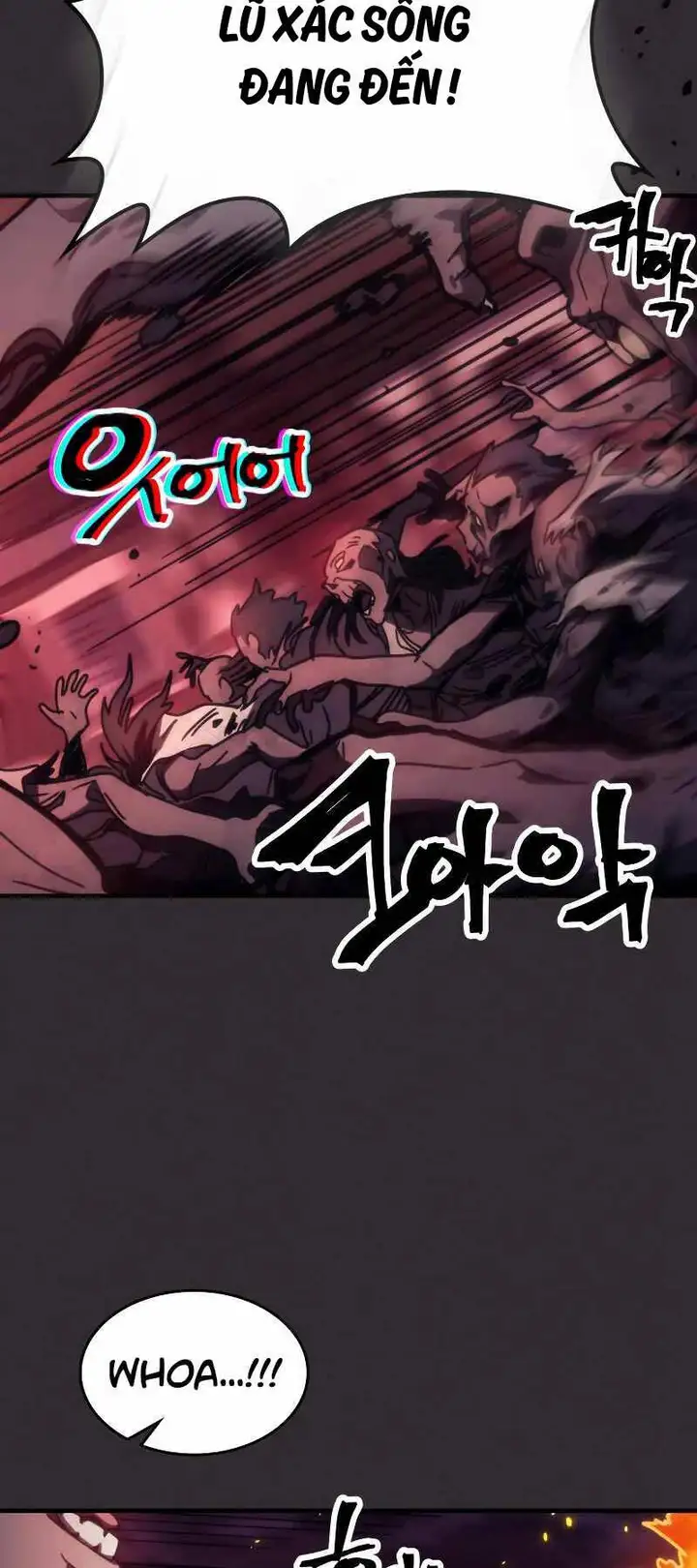Truyện Tranh Hãy Hành Động Như Một Boss Đi Ngài Mr. Devourer trang 7