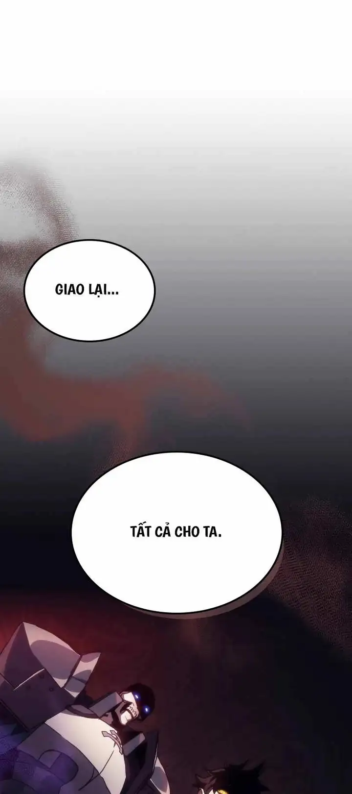 Truyện Tranh Hãy Hành Động Như Một Boss Đi Ngài Mr. Devourer trang 7