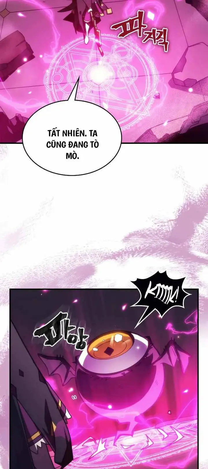 Truyện Tranh Hãy Hành Động Như Một Boss Đi Ngài Mr. Devourer trang 7