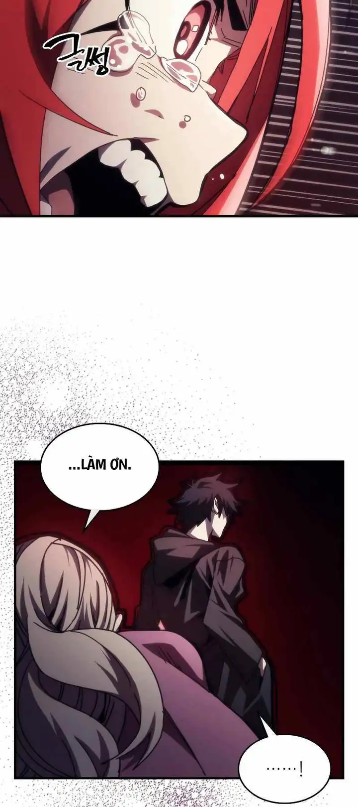 Truyện Tranh Hãy Hành Động Như Một Boss Đi Ngài Mr. Devourer trang 7