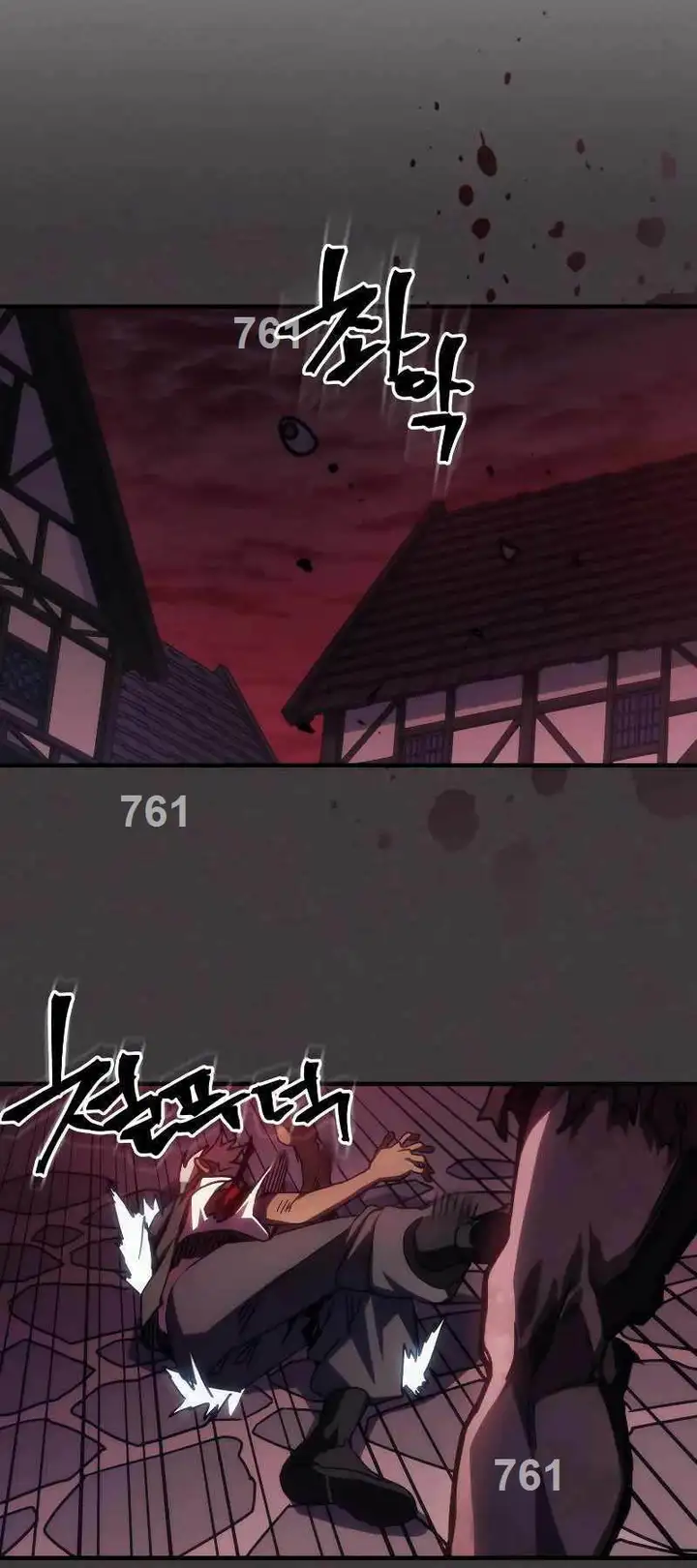 Truyện Tranh Hãy Hành Động Như Một Boss Đi Ngài Mr. Devourer trang 7