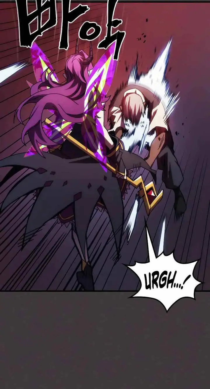 Truyện Tranh Hãy Hành Động Như Một Boss Đi Ngài Mr. Devourer trang 7