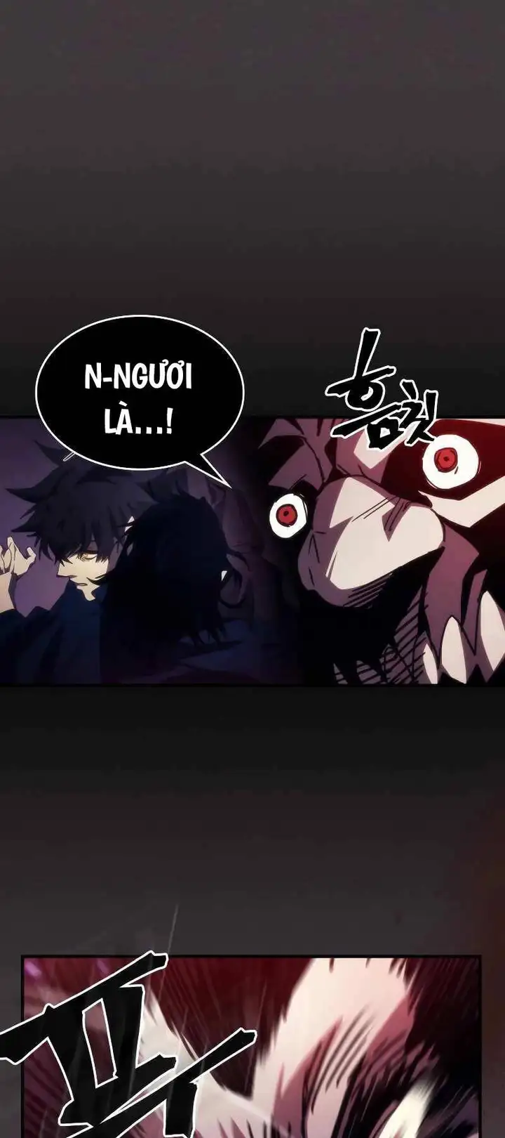 Truyện Tranh Hãy Hành Động Như Một Boss Đi Ngài Mr. Devourer trang 7